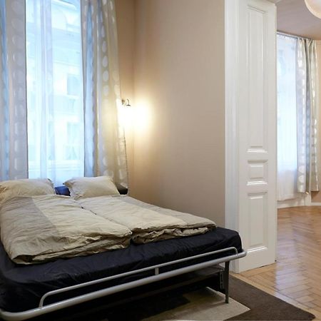Urban Apartments In Vienna Downtown Extérieur photo