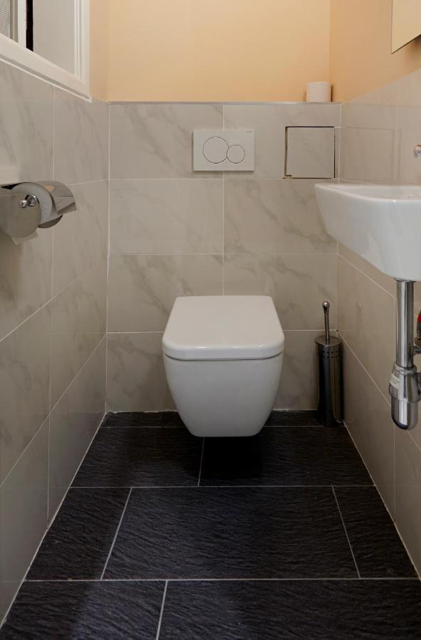 Urban Apartments In Vienna Downtown Extérieur photo