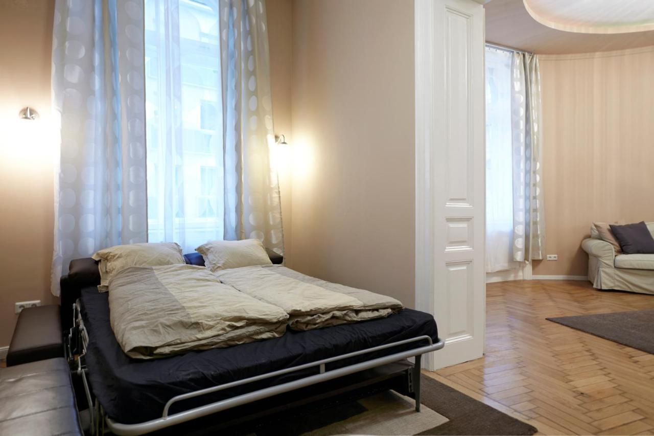 Urban Apartments In Vienna Downtown Extérieur photo